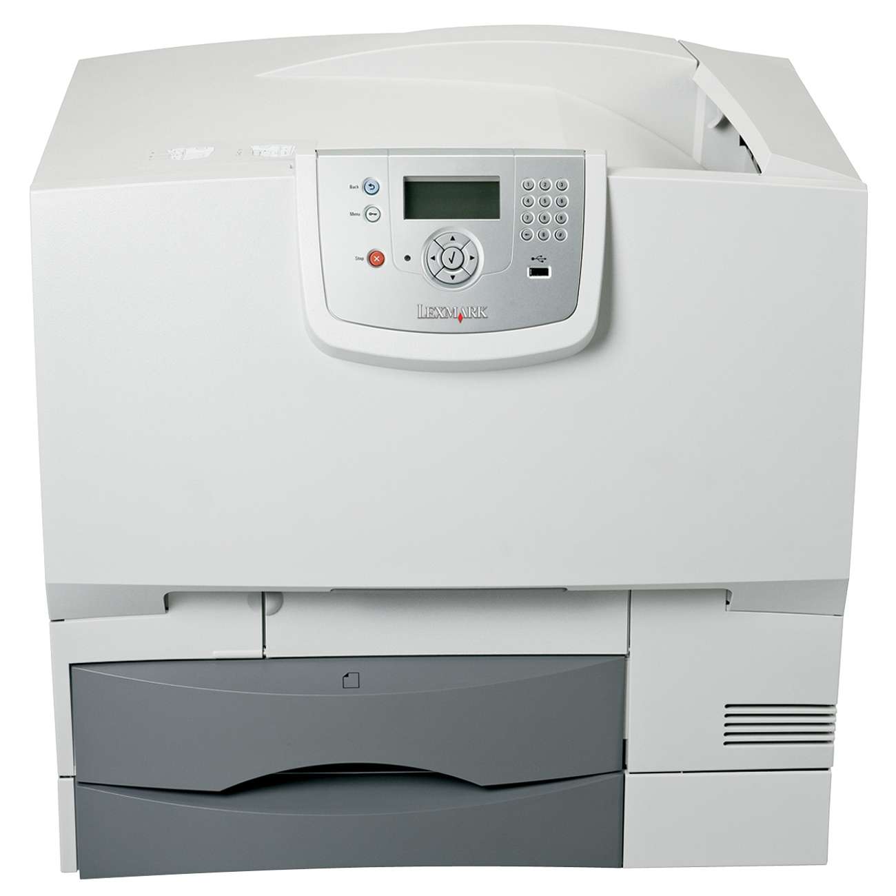 Lexmark C780dn 